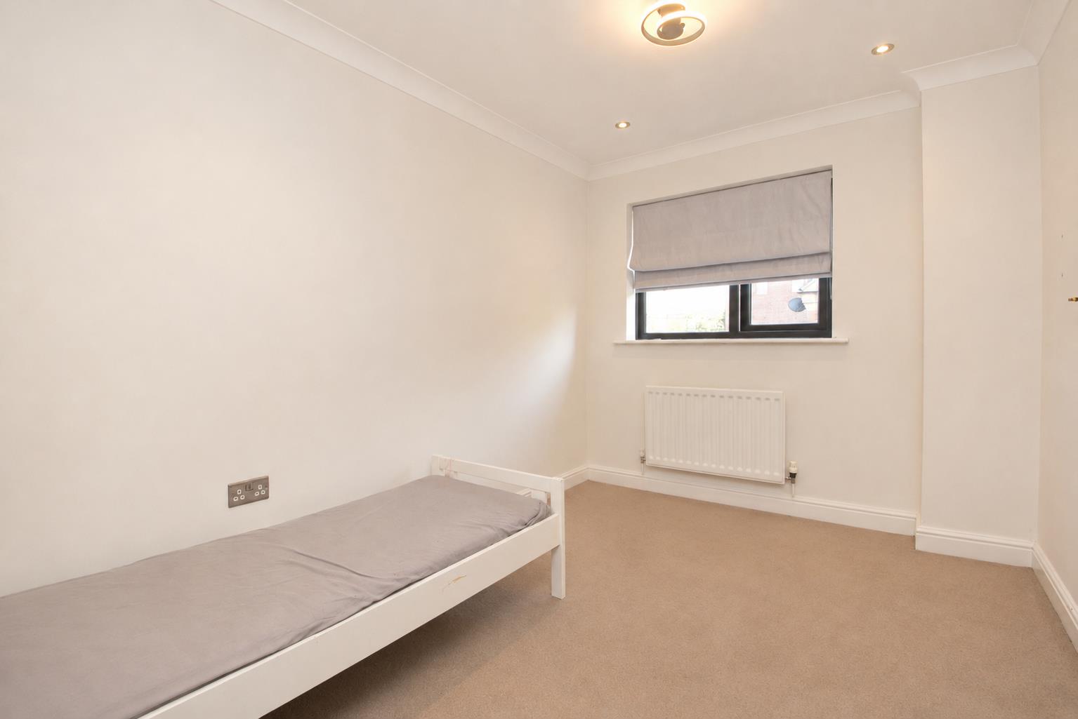 Webbs Home Close, Middleton, Milton Keynes